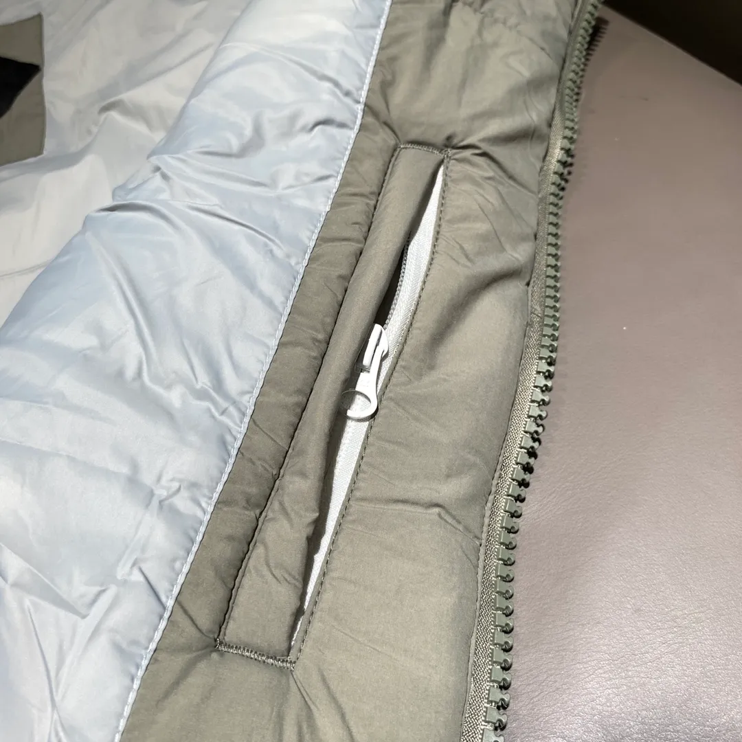 𝗖𝗔𝗡𝗔𝗗𝗔 𝗚𝗢𝗢𝗦𝗘｜ Pastels Everett / XS S M L XL